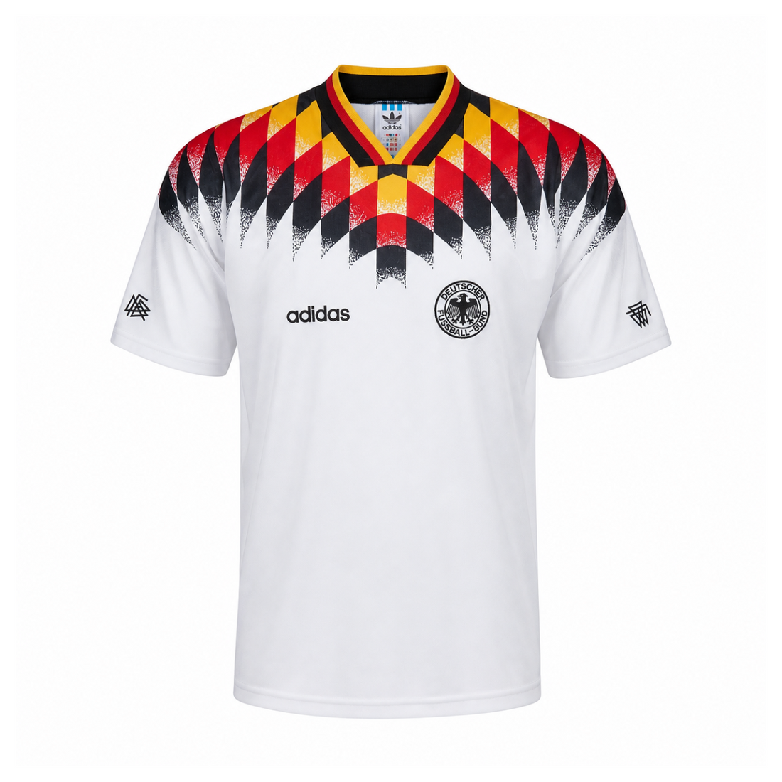 Camiseta Alemania Local 1994