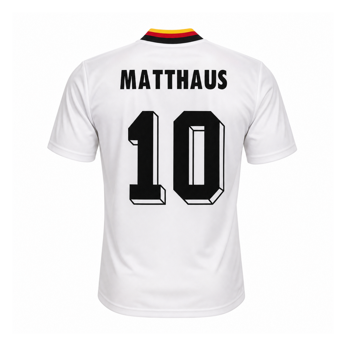 Camiseta Alemania Local 1994