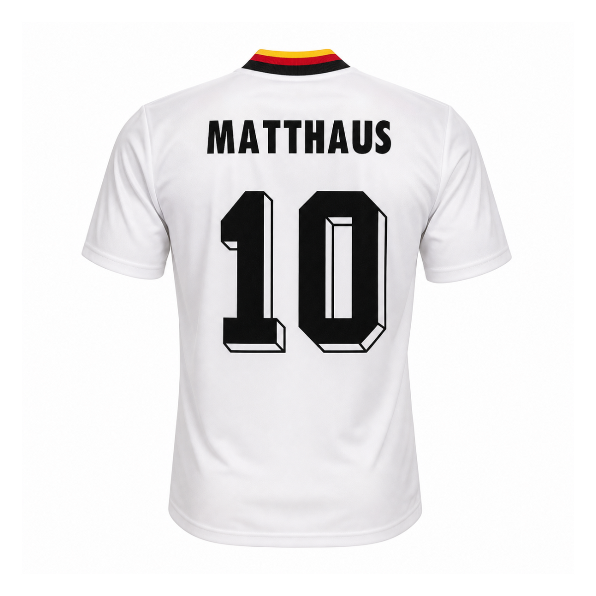 Camiseta Alemania Local 1994