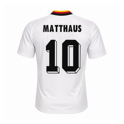 Camiseta Alemania Local 1994