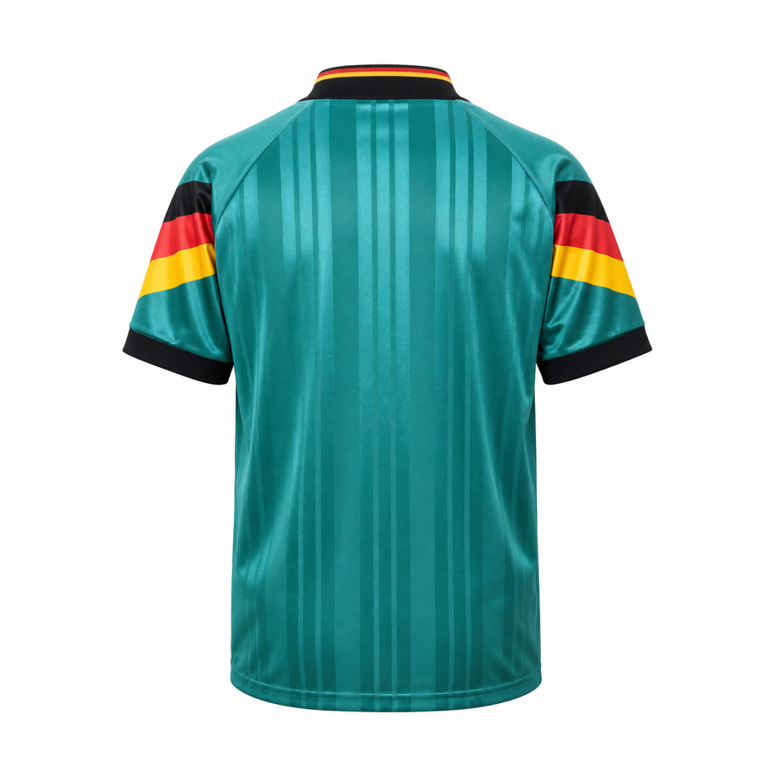 Camiseta Alemania Visitante 1992