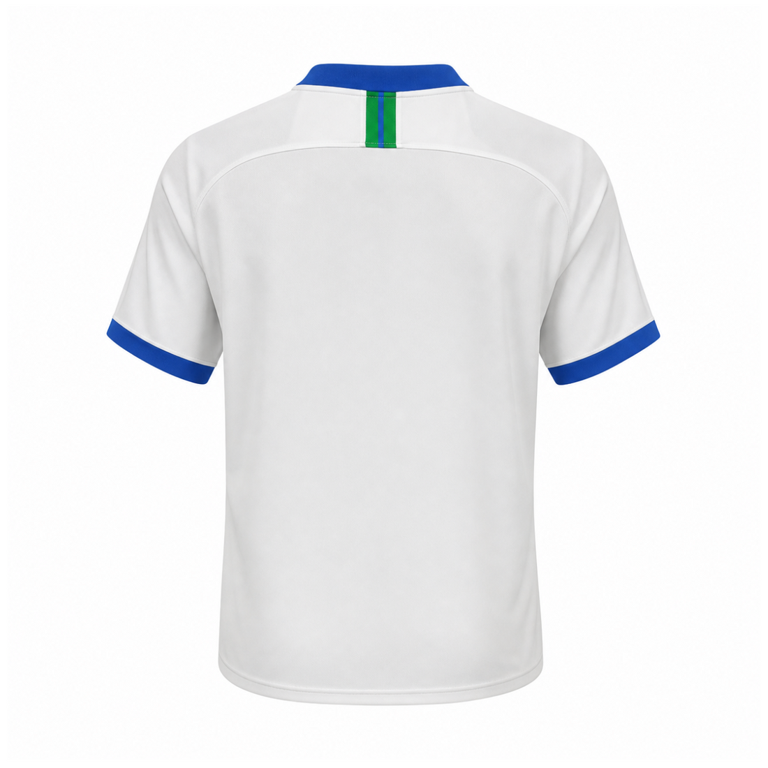 Camiseta Brasil Visitante 2019