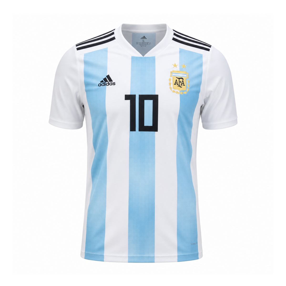 Camiseta Argentina Local 2018