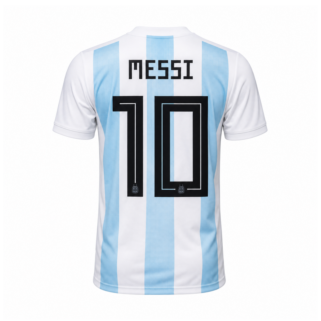 Camiseta Argentina Local 2018