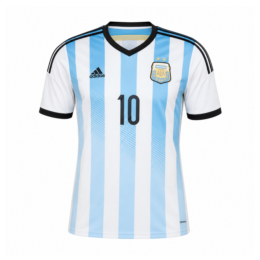 Camiseta Argentina Local 2014