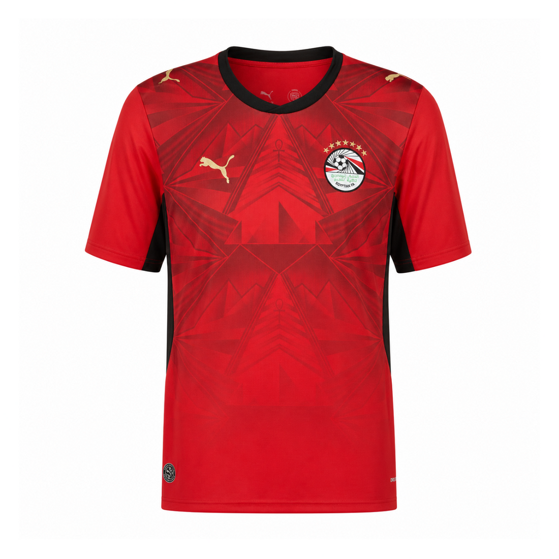 Camiseta Egipto Local 2026