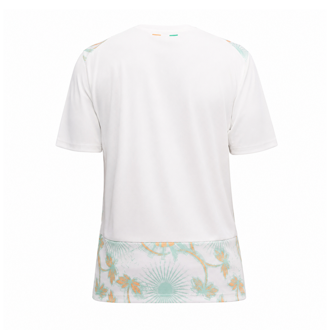 Camiseta Costa de Marfil Visitante 2026