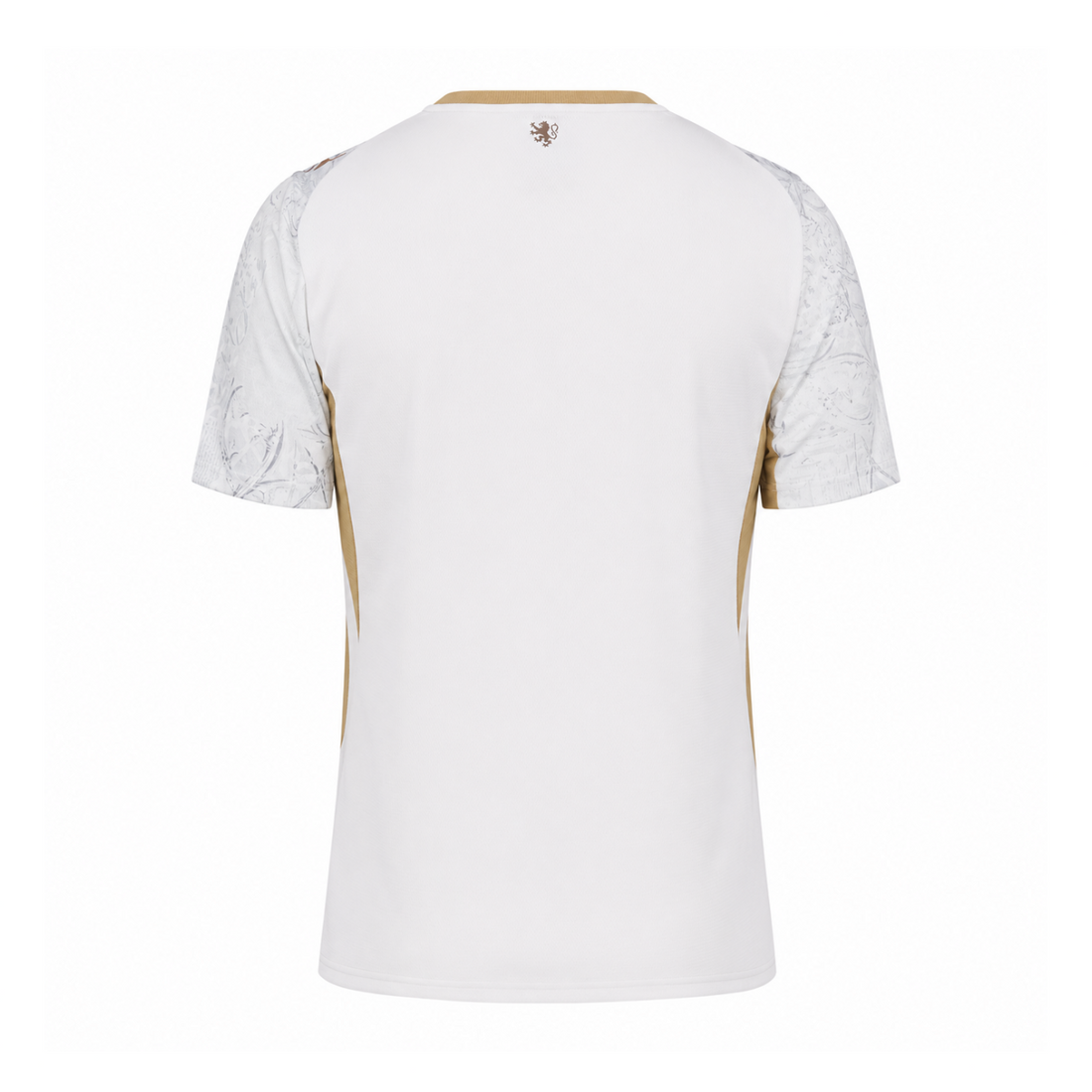 Camiseta República Checa Visitante 2026