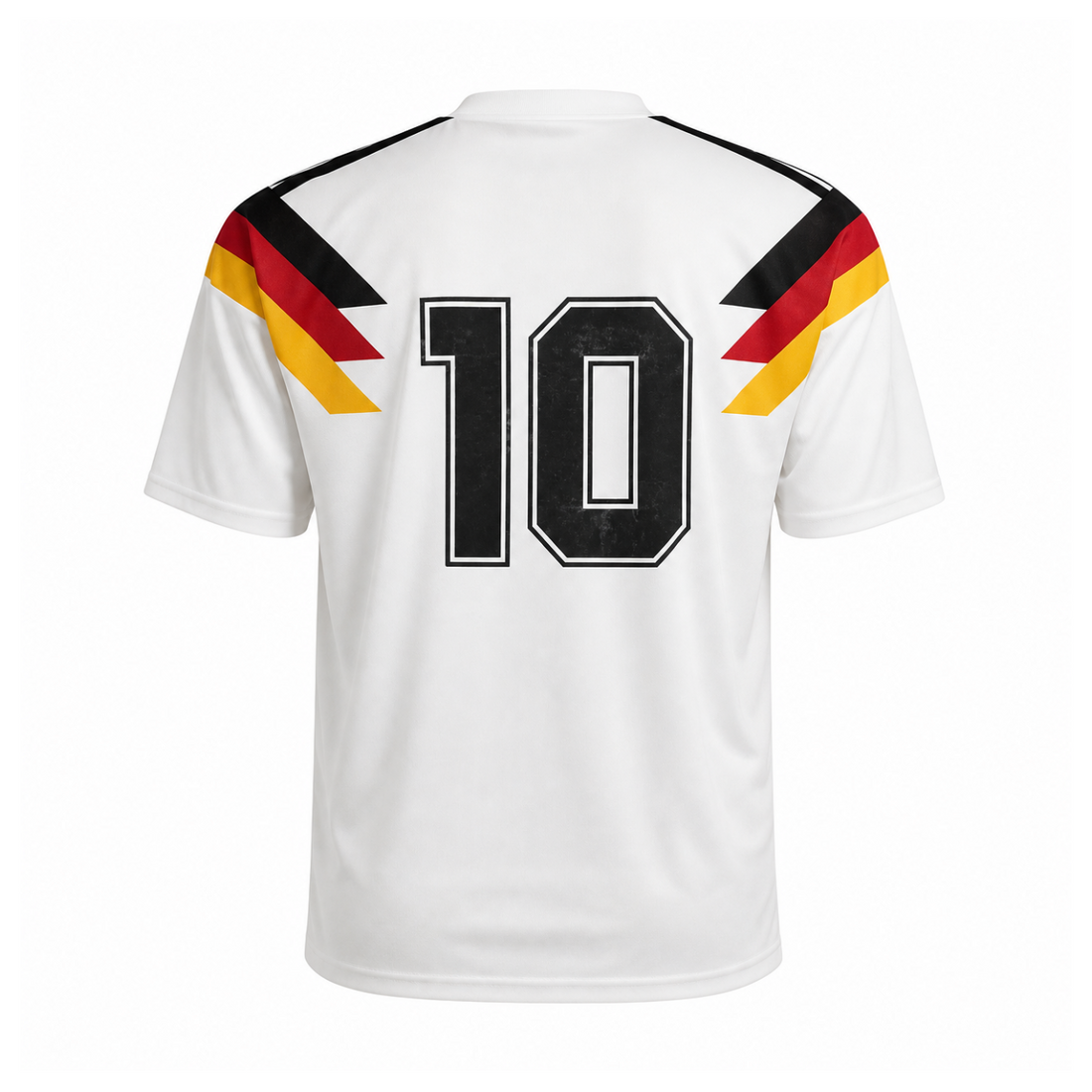 Camiseta Alemania Local 1988