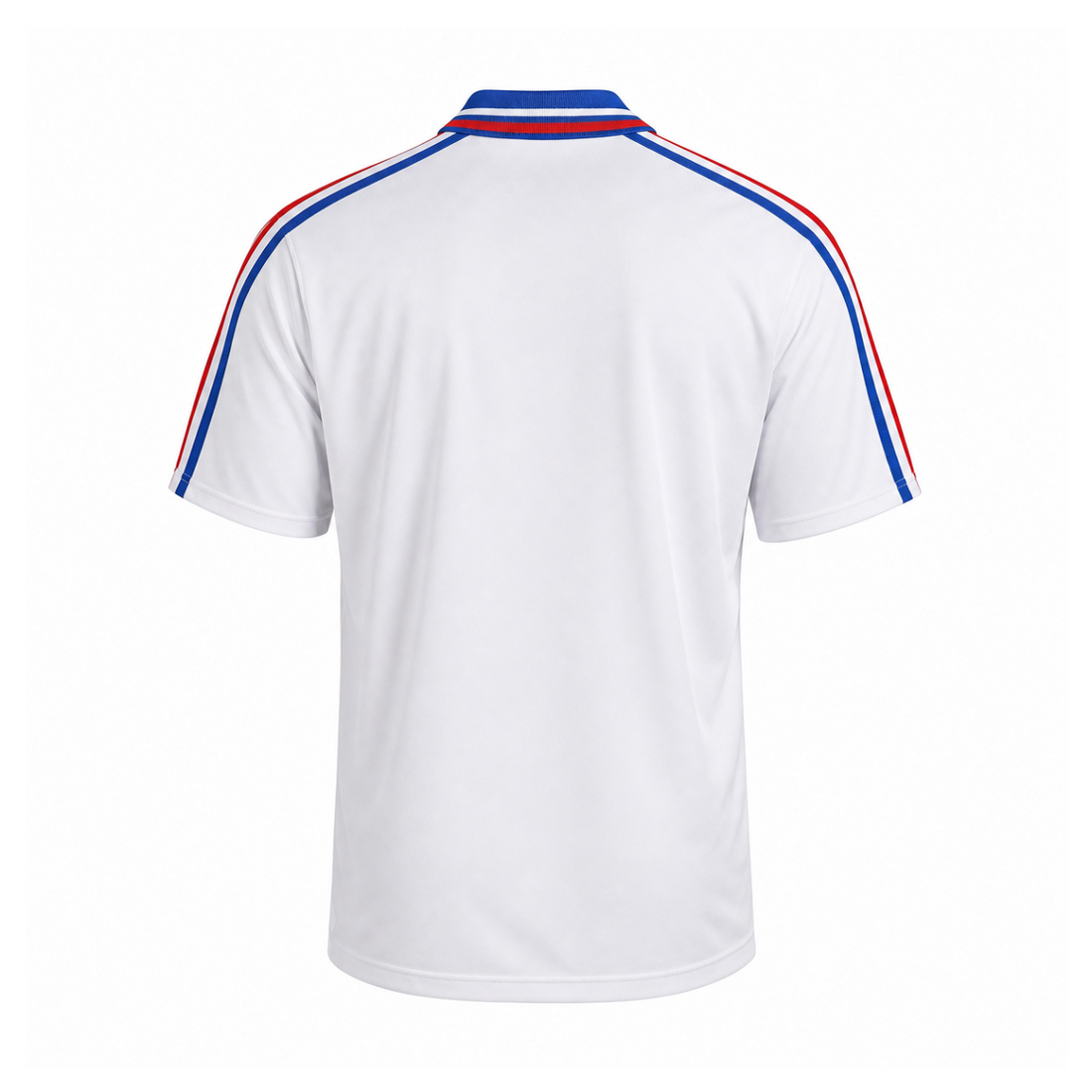 Camiseta Francia Visitante 1994
