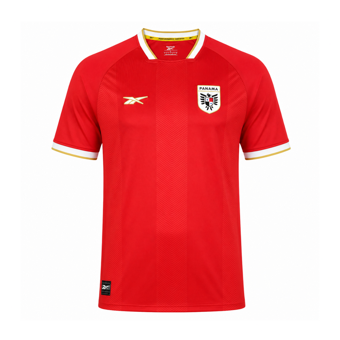 Camiseta Panamá Local 2026