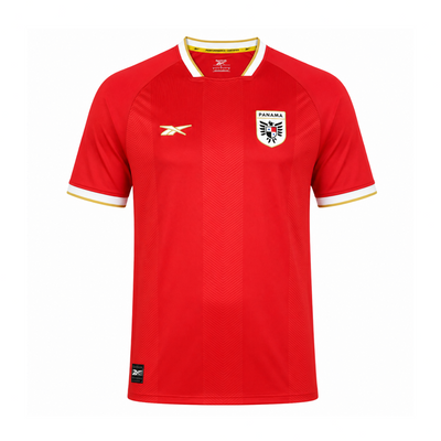Camiseta Panamá Local 2026