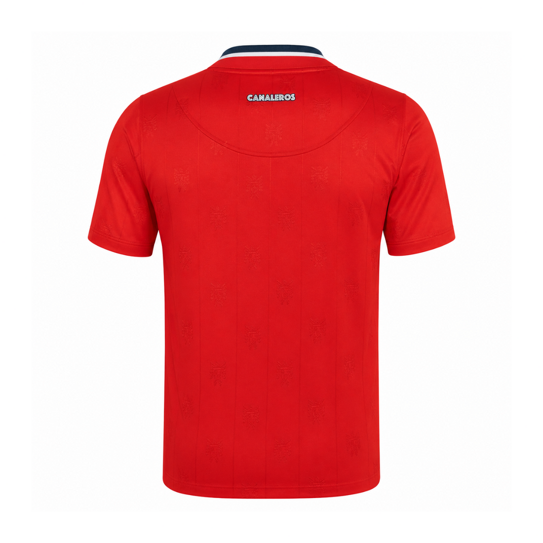 Camiseta Panamá Local 2026
