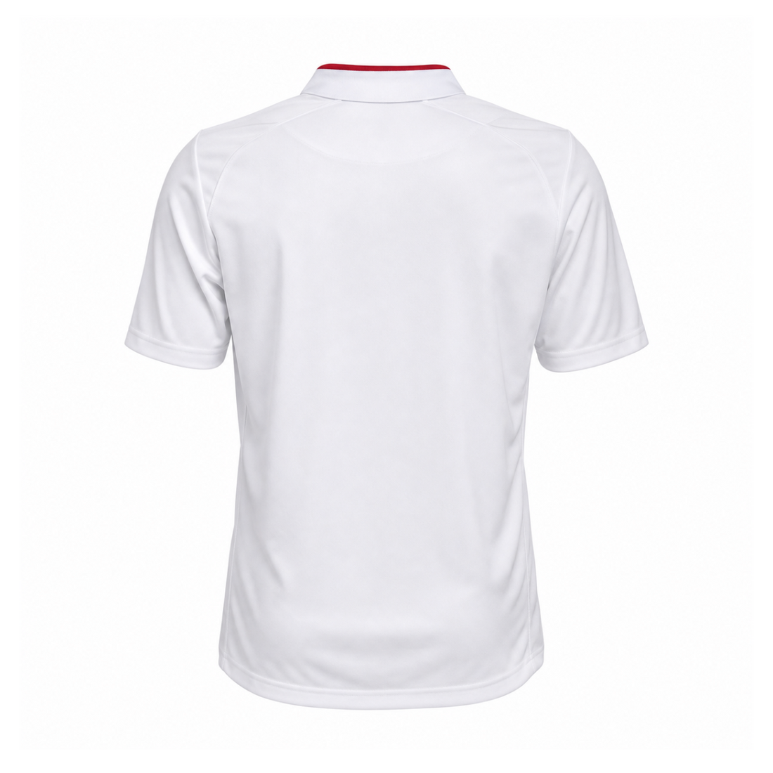 Camiseta Inglaterra Local 2012