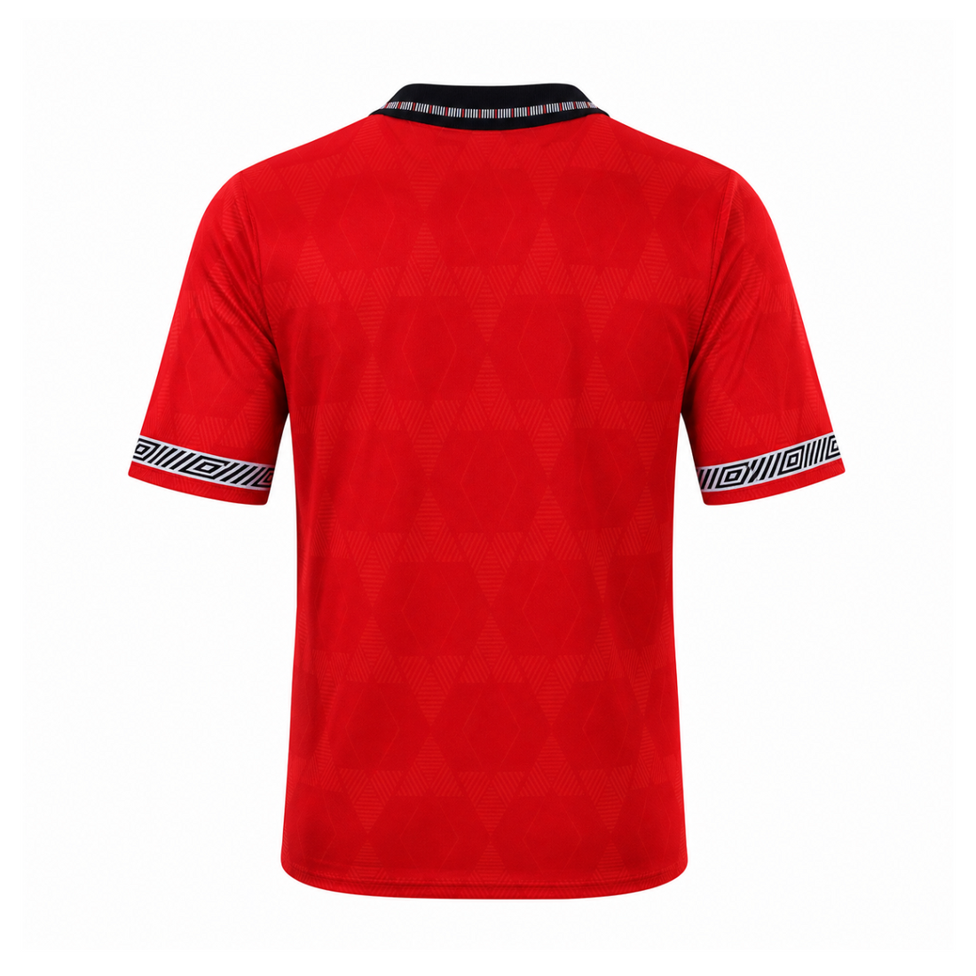 Camiseta Inglaterra Visitante 1990