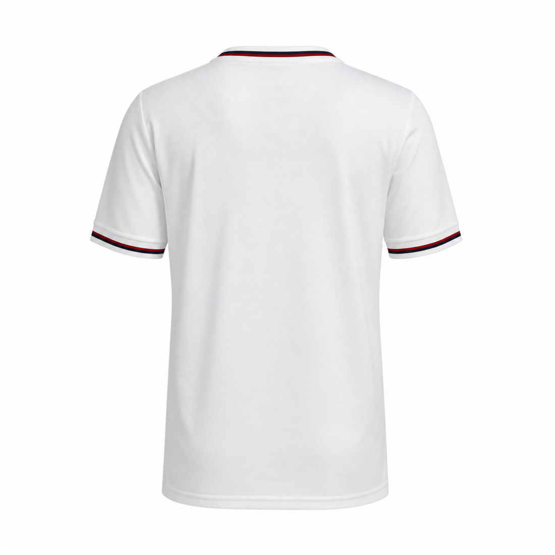 Camiseta Inglaterra Local 1982