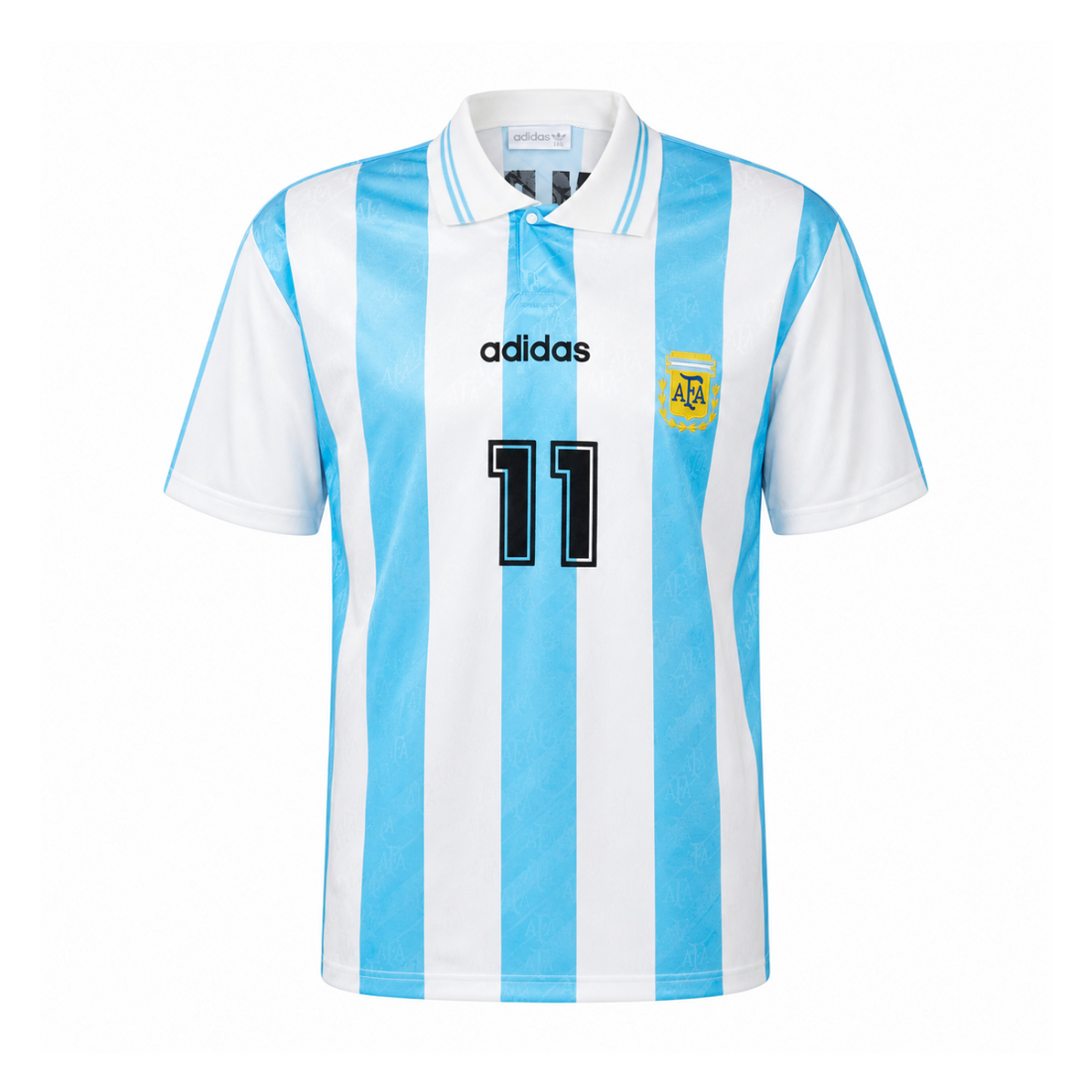 Camiseta Argentina Local 1994