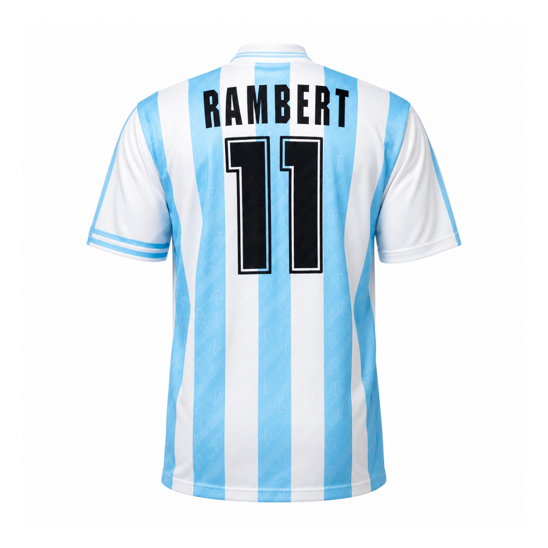 Camiseta Argentina Local 1994