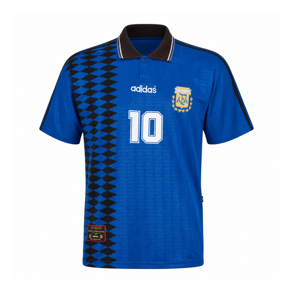 Camiseta Argentina Local 1994