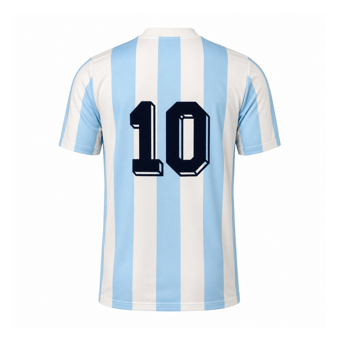 Camiseta Argentina Local 1986