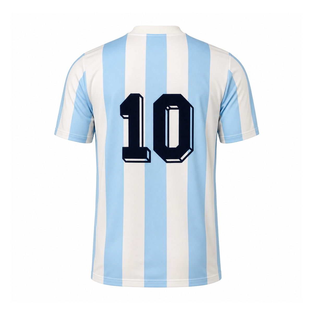Camiseta Argentina Local 1986
