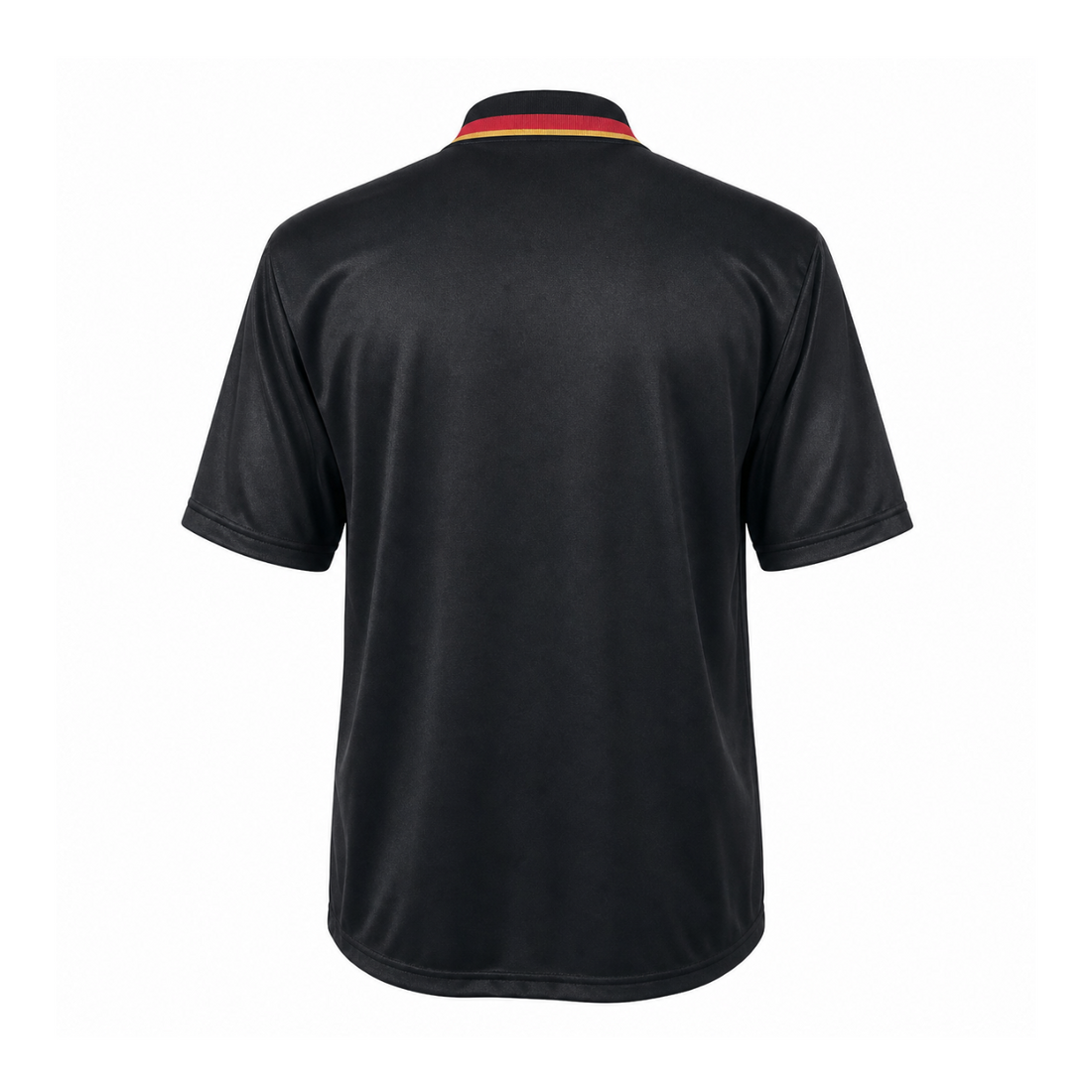 Camiseta Bélgica Visitante 2000