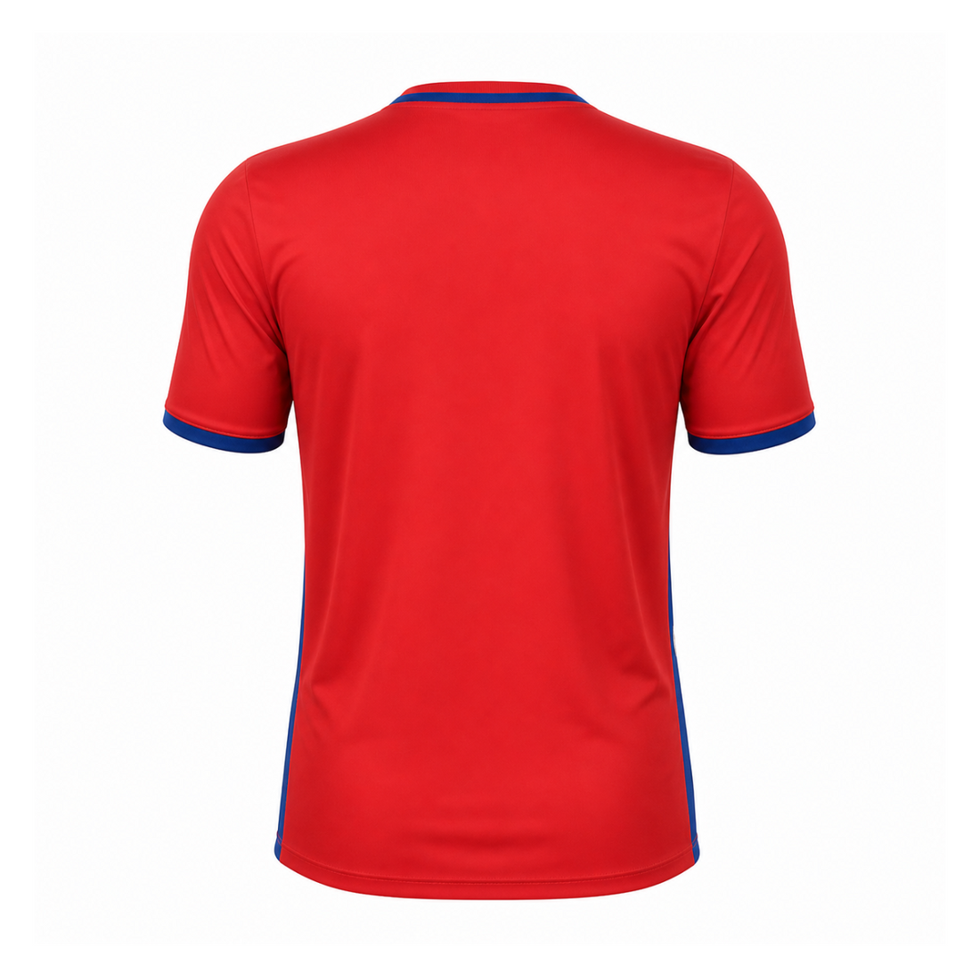 Camiseta Chile Local 2016