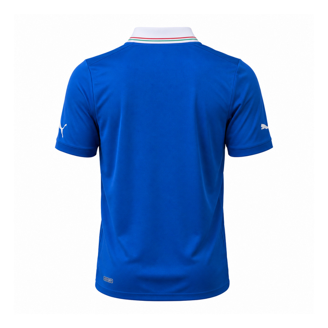 Camiseta Italia Local 2012