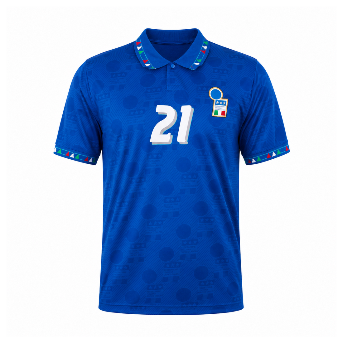 Camiseta Italia Local 1994