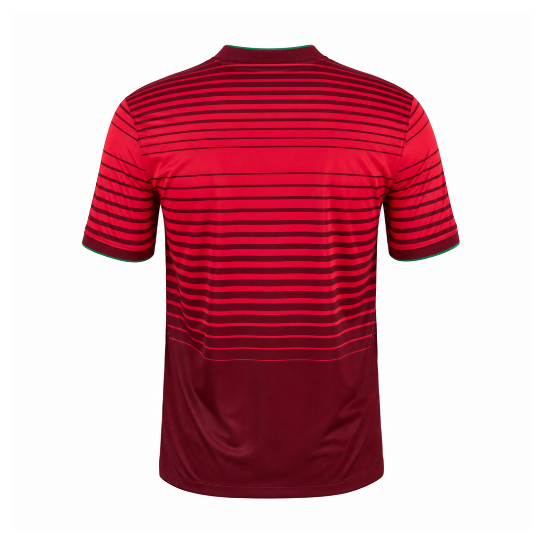 Camiseta Portugal Local 2014