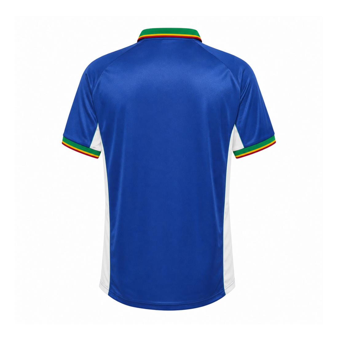 Camiseta Portugal Visitante 1998