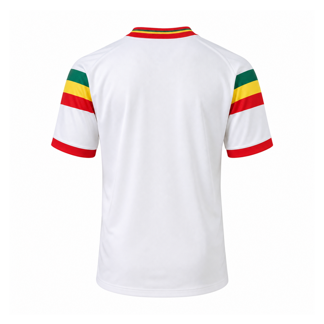 Camiseta Portugal Visitante 1992