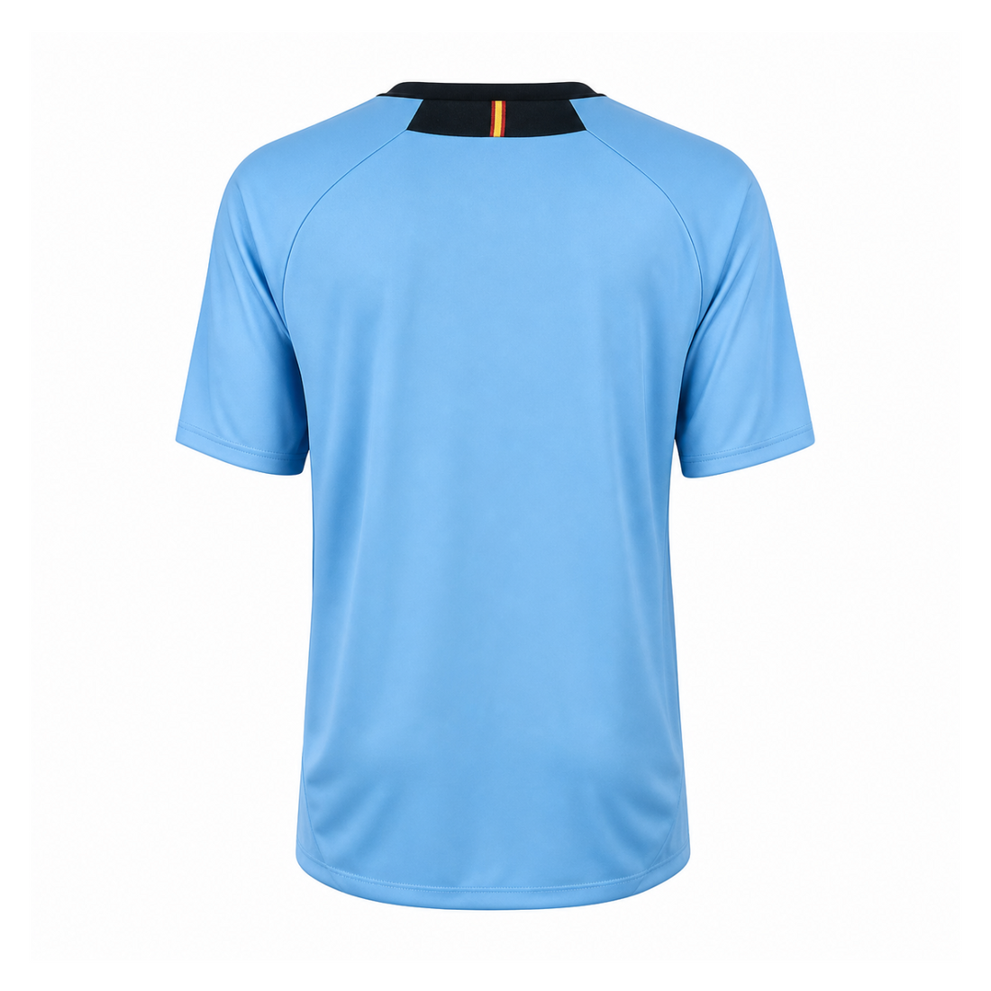 Camiseta España Visitante 2012