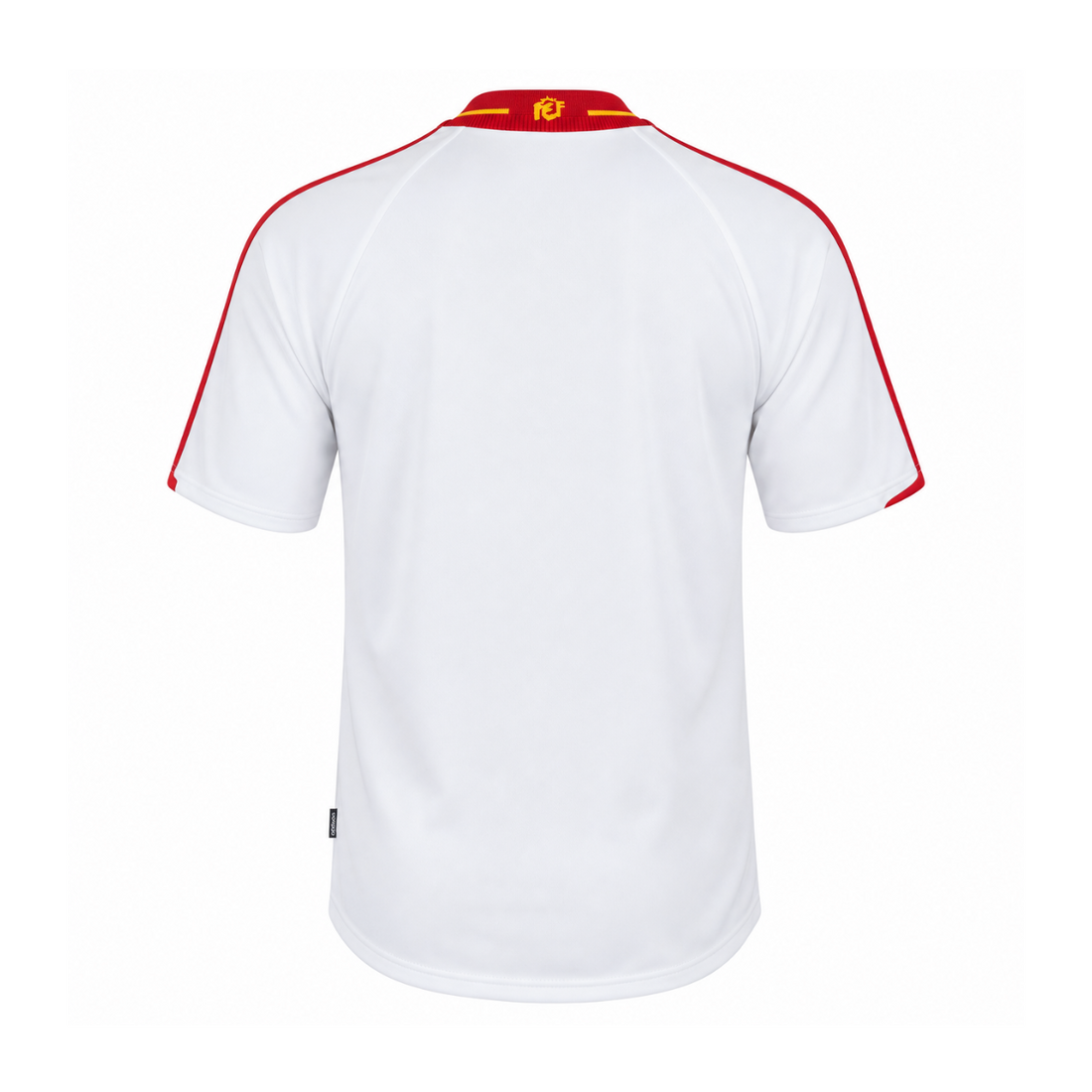 Camiseta España Visitante 1999