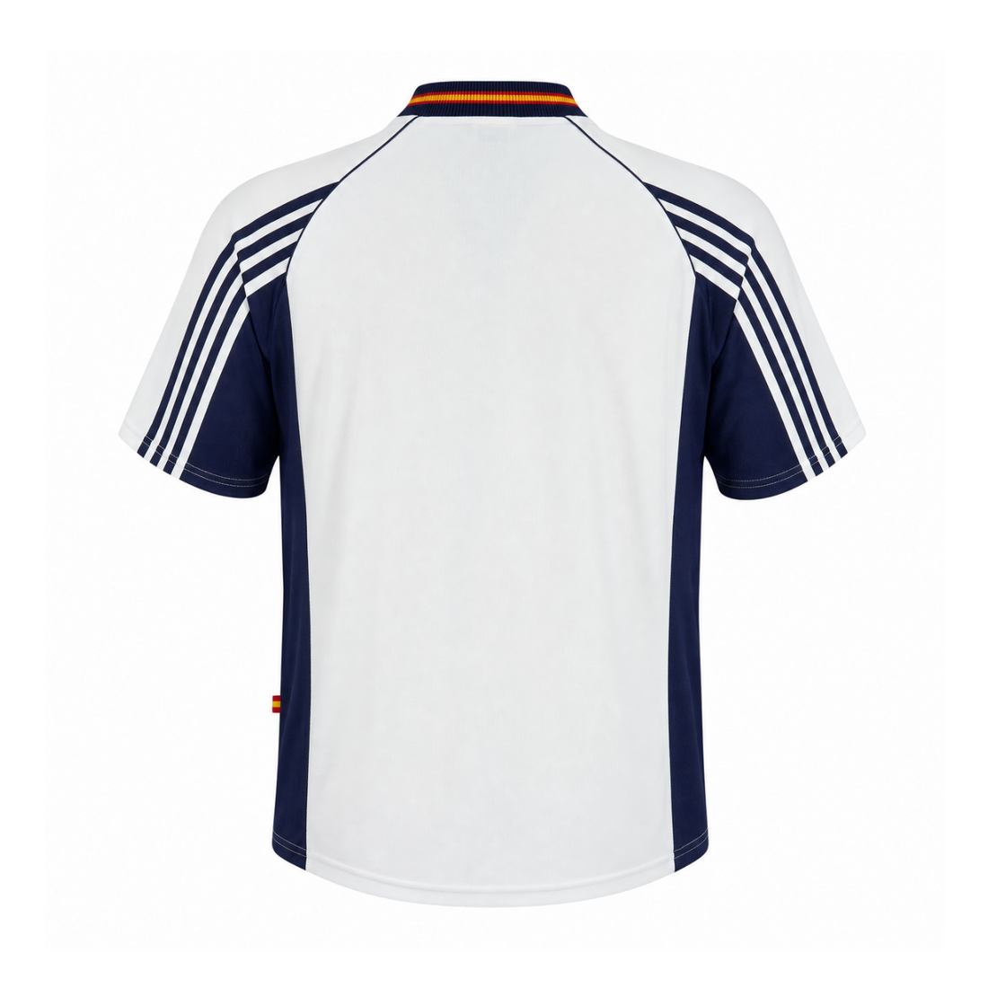 Camiseta España Visitante 1998