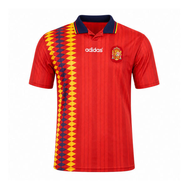 Camiseta España Local 1994