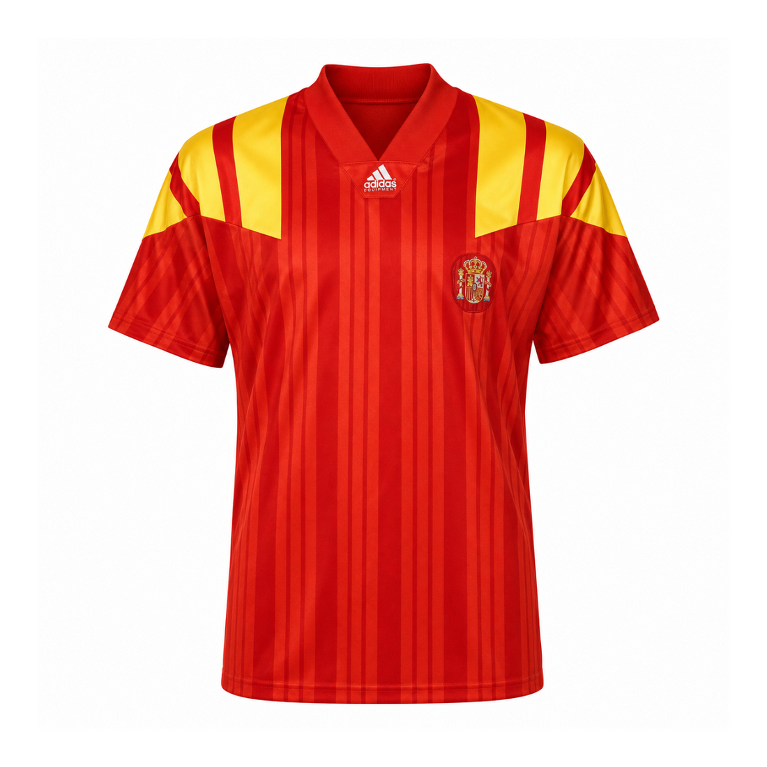 Camiseta España Local 1992