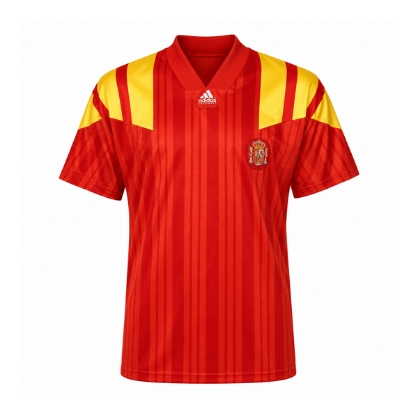 Camiseta España Local 1992