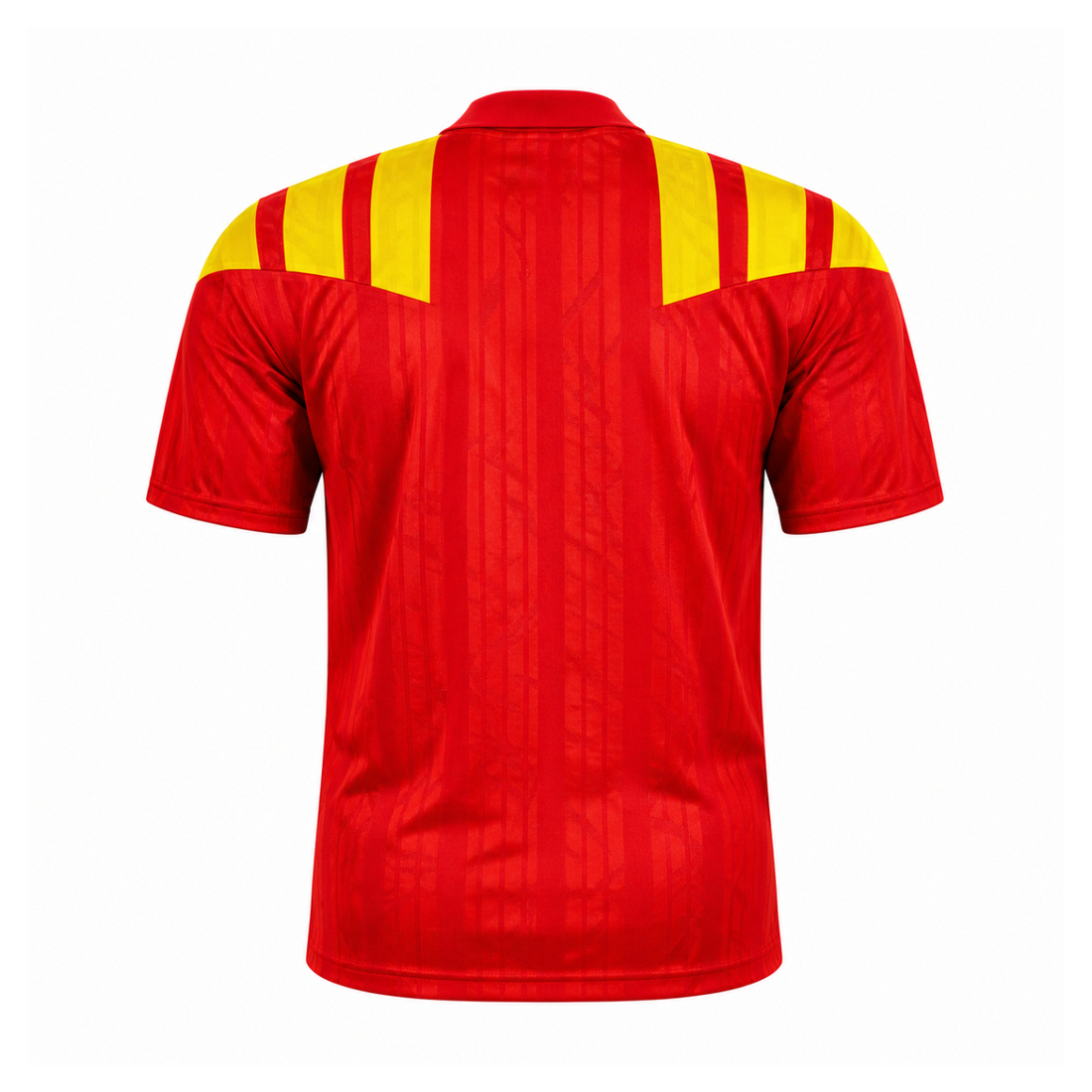Camiseta España Local 1992