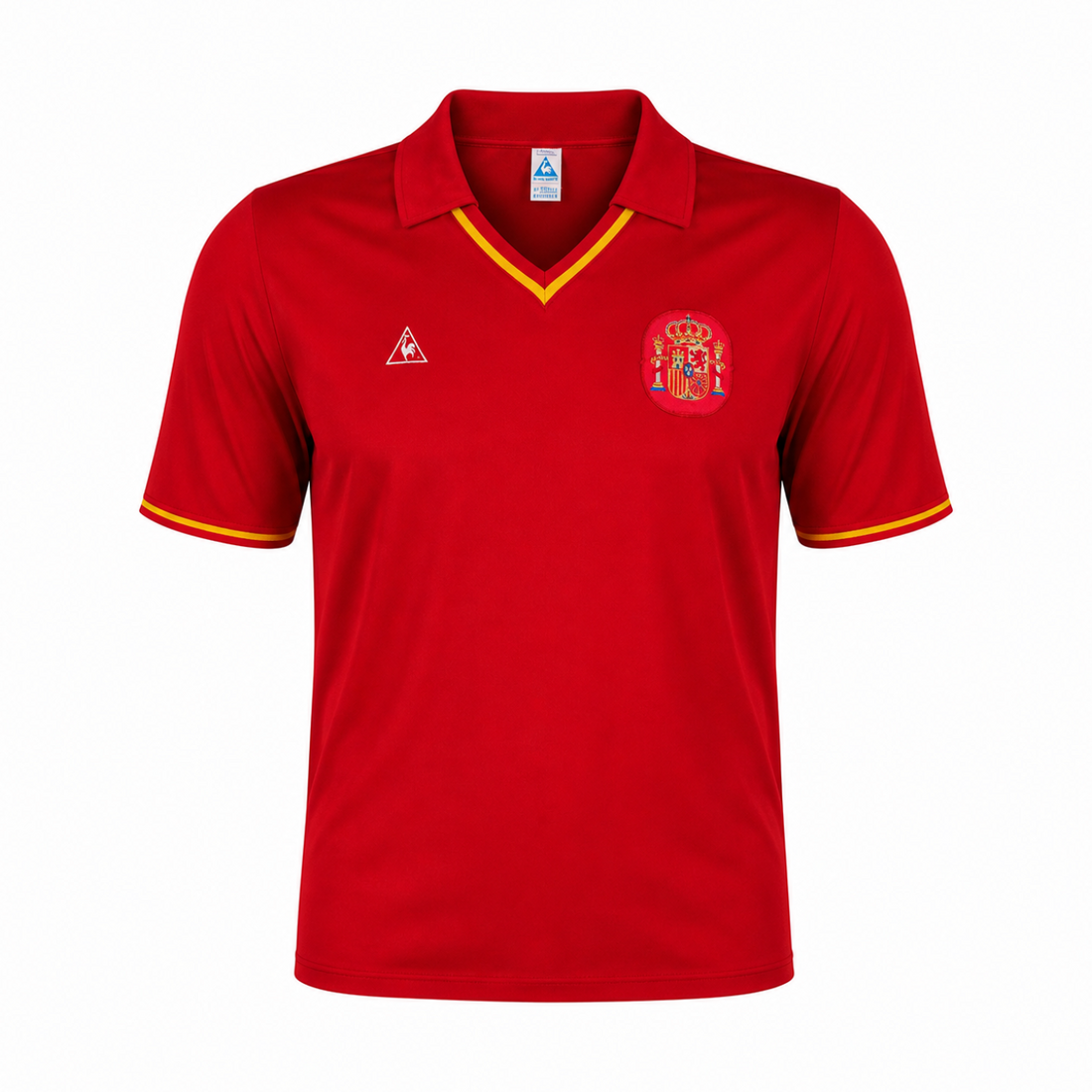 Camiseta España Local 1988