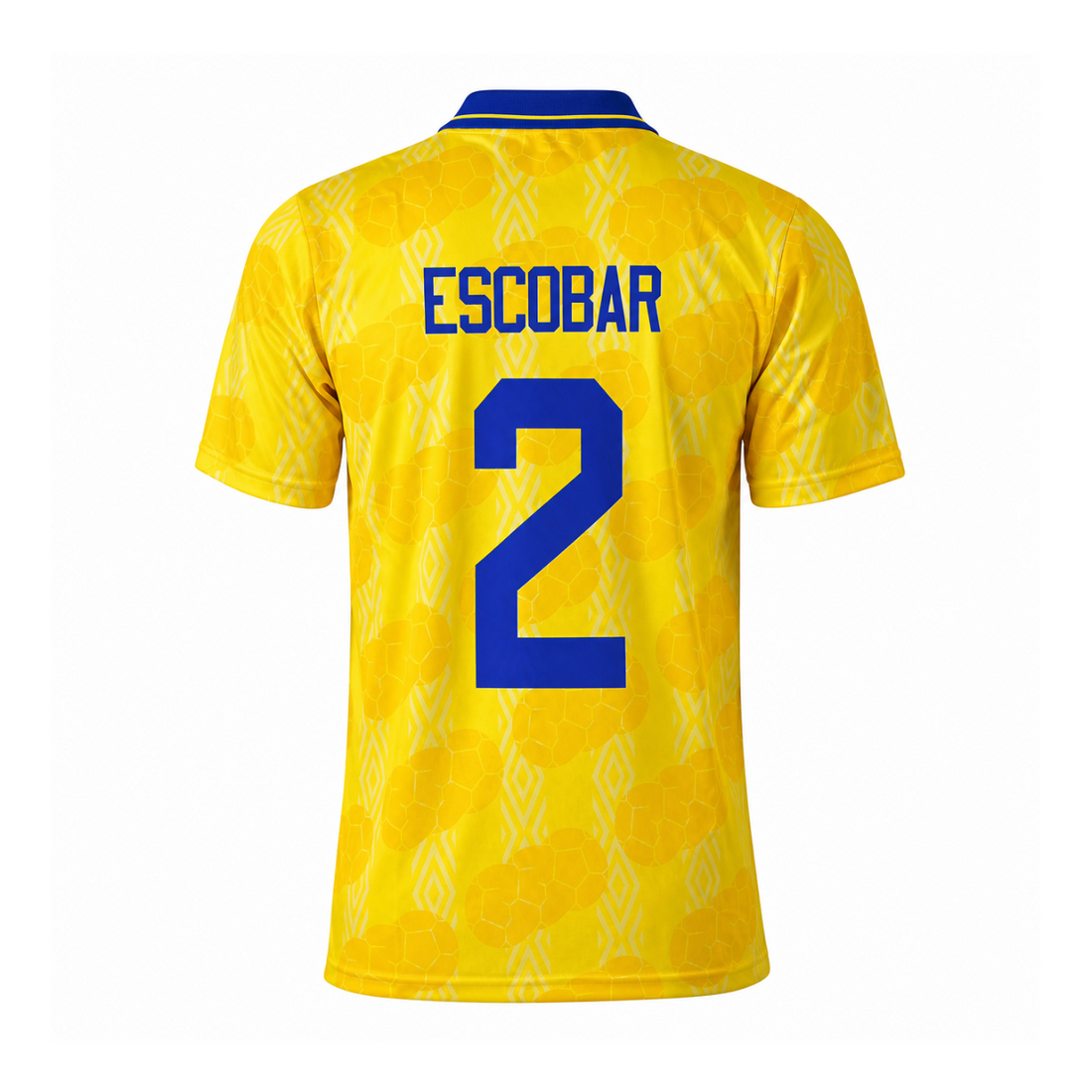 Camiseta Colombia Local 1994