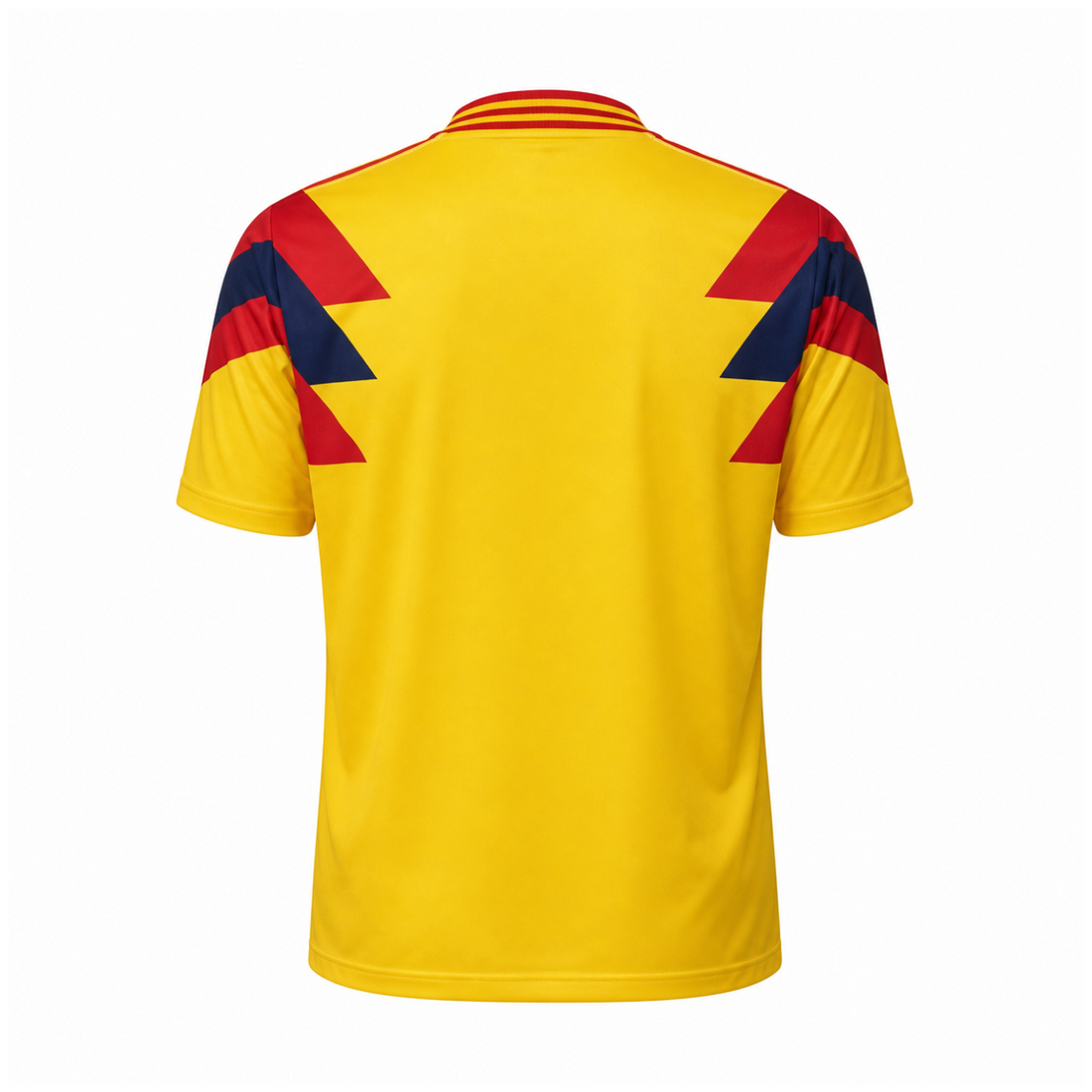 Camiseta Colombia Local 1990