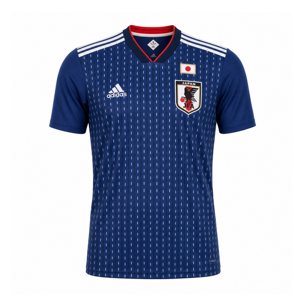 Camiseta Japón Local 2018
