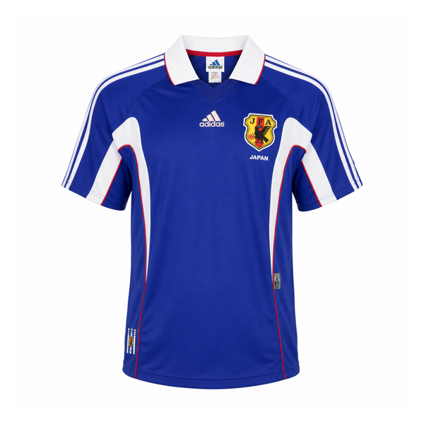 Camiseta Japón Local 1999