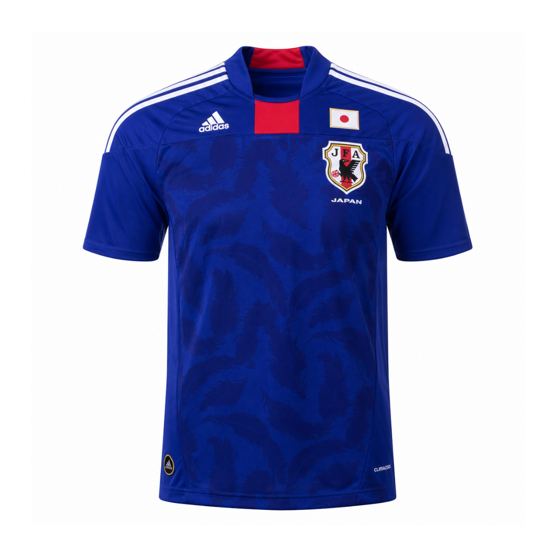 Camiseta Japón Local 2010