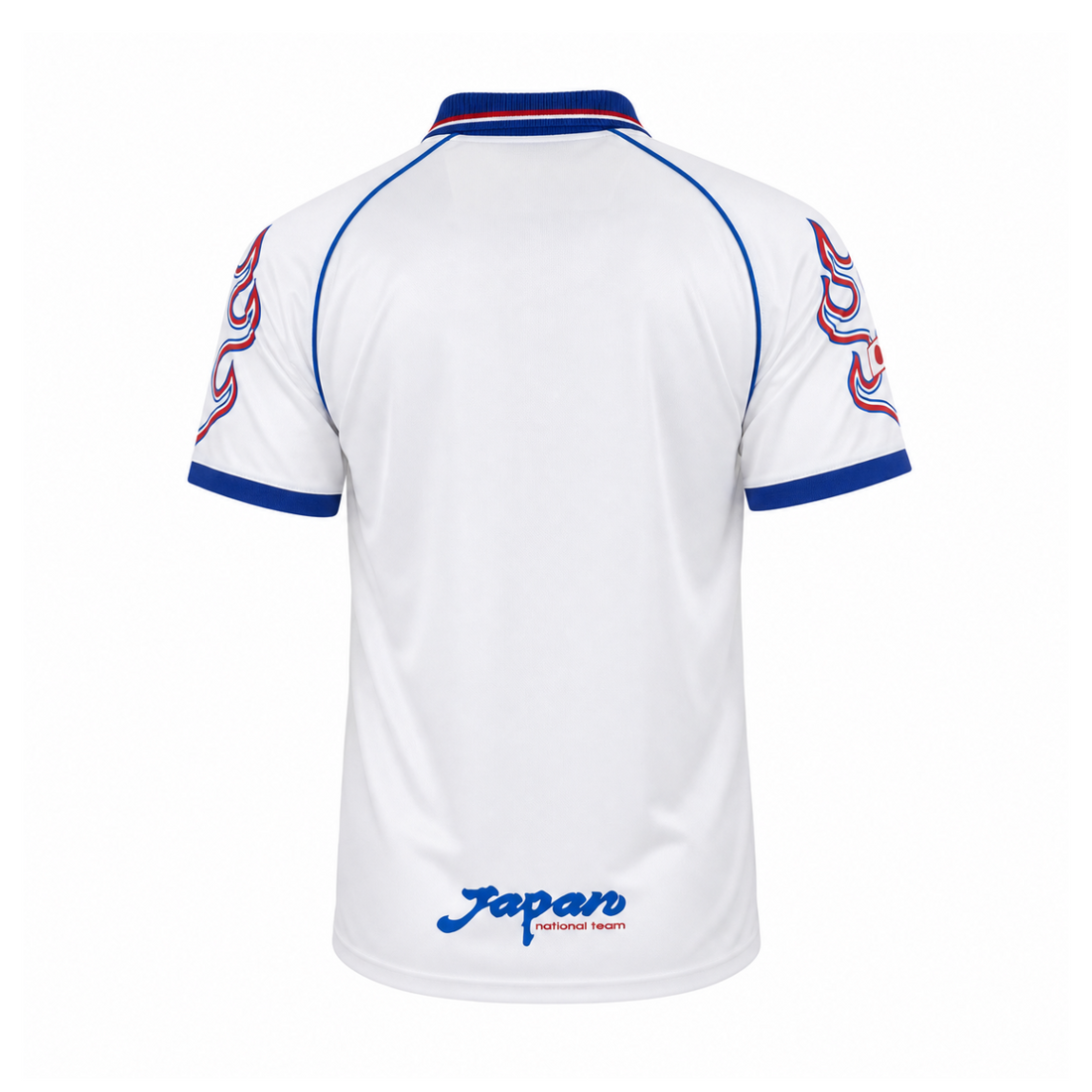 Camiseta Japón Visitante 1998