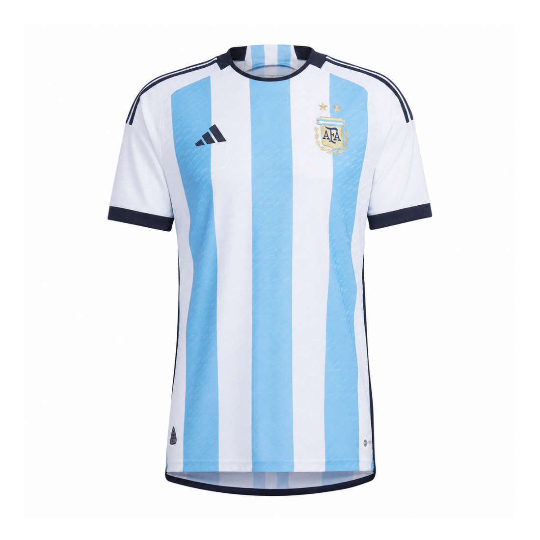 Camiseta Argentina Local 2022