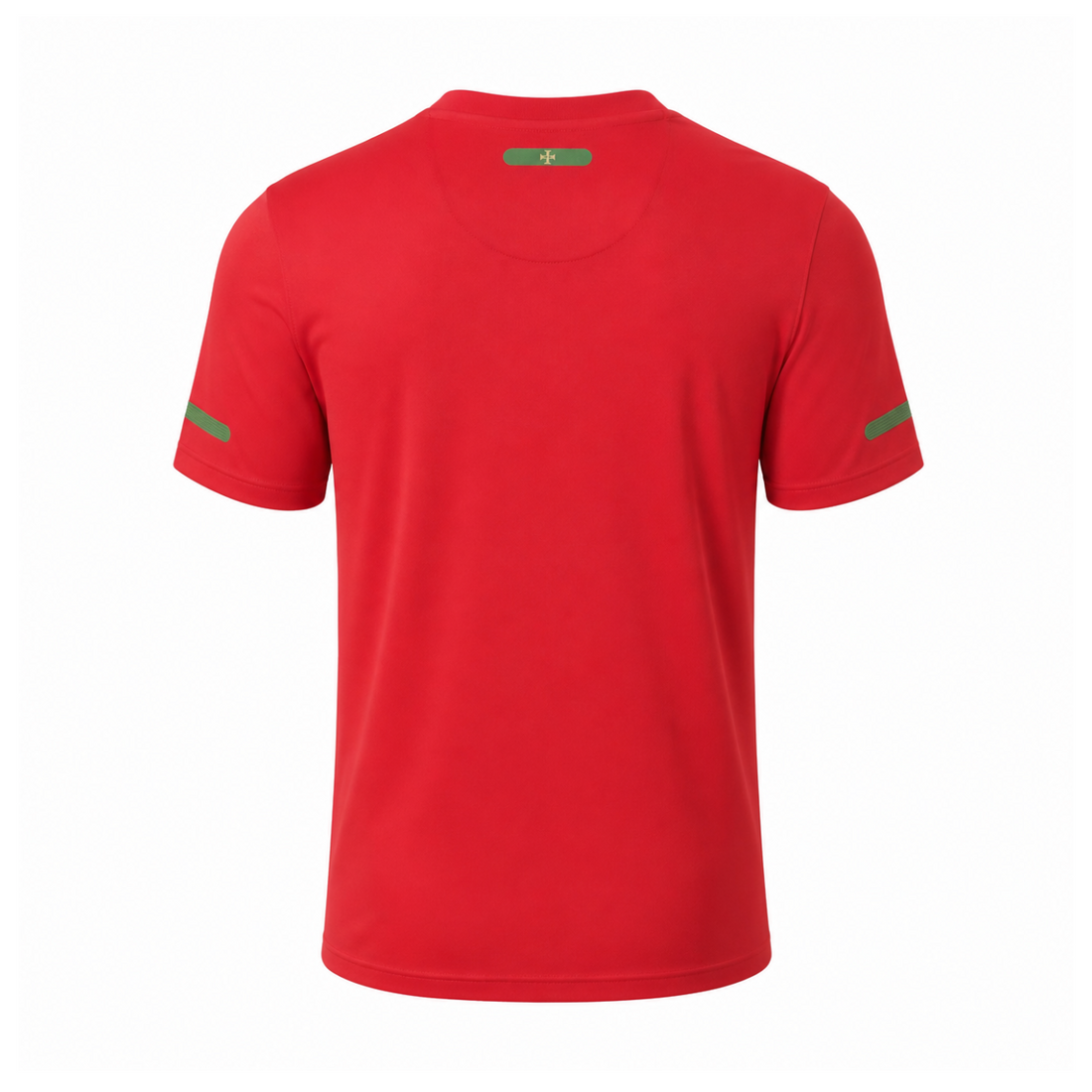 Camiseta Portugal Local 2010