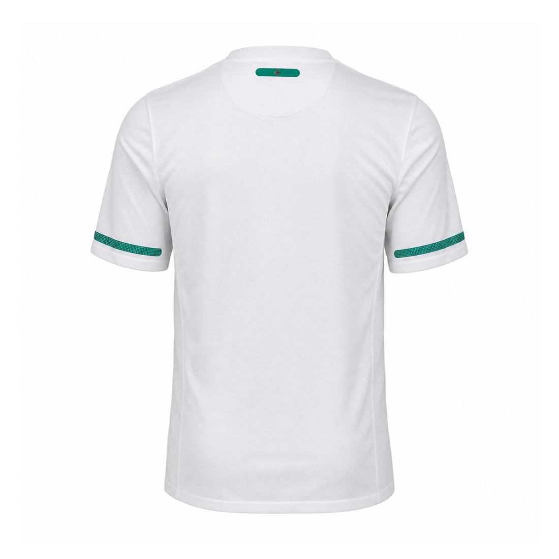 Camiseta Portugal Visitante 2010