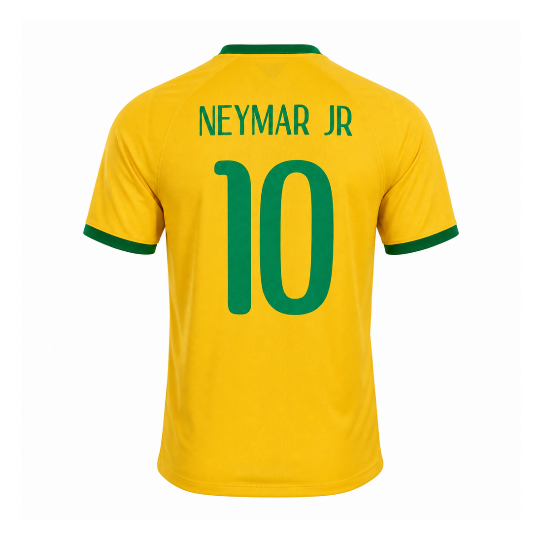 Camiseta Brasil Local 2014